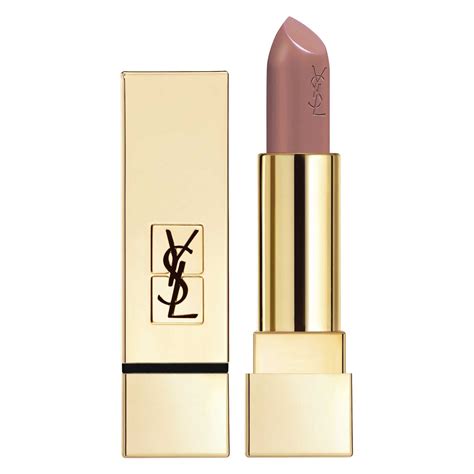 beige tribute ysl